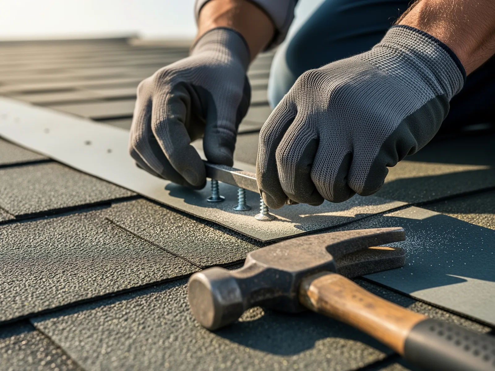 Why choose Fascia Repair in Mountain, WI